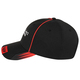 Cadillac Racing Hat - Red